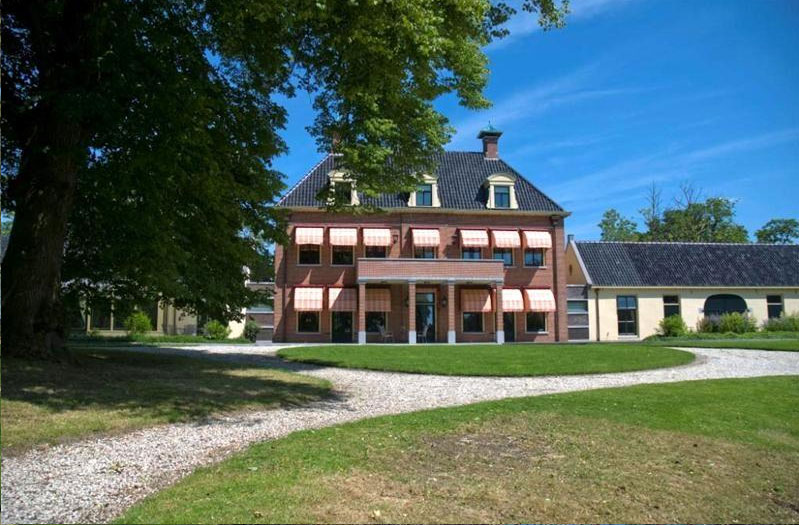 Landgoed Risma State