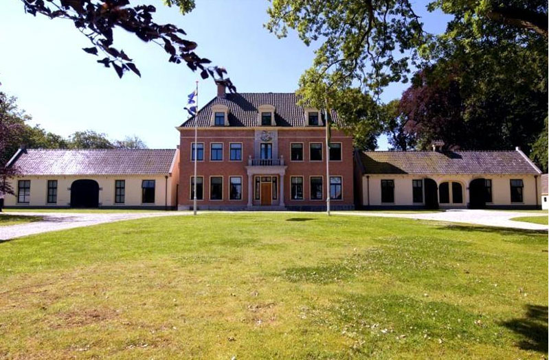 Landgoed Rinsma State