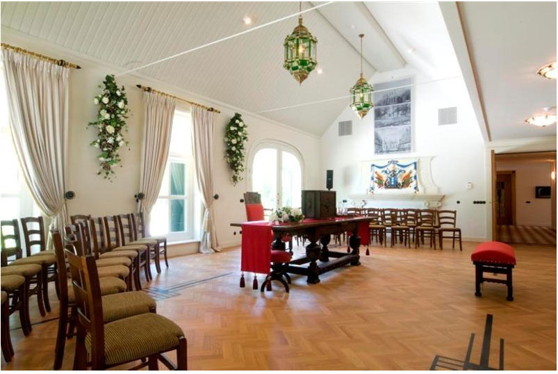 Landgoed Rinsma State