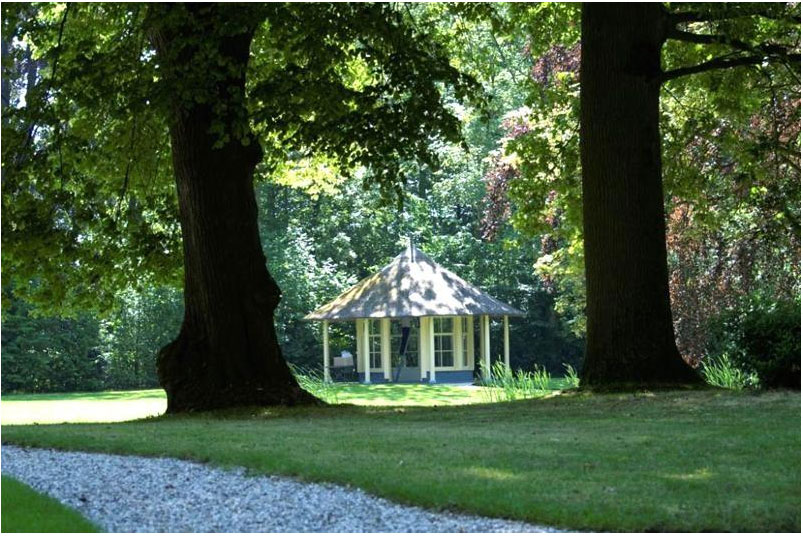 Landgoed Rinsma State